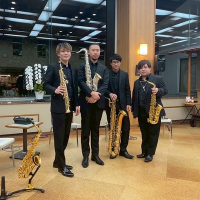 演奏者プロフィール
